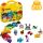LEGO Classic Bausteine Starterkoffer Farben--10713