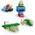 LEGO Classic Bausteine Starterkoffer Farben--10713