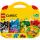 LEGO Classic Bausteine Starterkoffer Farben--10713