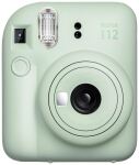 Fujifilm Instax Mini 12 86 x 54 mm Grün