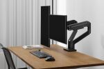 Digitus Dual Monitorhalterung, 2x 45", 2x 20 kg