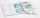 Durable 5238-19 Cover 40 Disks Transparent
