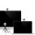 LogiLink UA0384 Webcam 2 MP 1920 x 1080 Pixel USB 2.0 Schwarz, Weiß