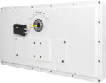 Megasat D2 Satellitenantenne 10,7 - 12,75 GHz Weiß