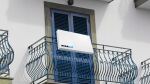 Megasat D2 Satellitenantenne 10,7 - 12,75 GHz Weiß