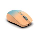 Inca IWM-511RT Maus Büro rechts RF Wireless + Bluetooth + USB Type-C Optisch 1600 DPI
