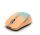 Inca IWM-511RT Maus Büro rechts RF Wireless + Bluetooth + USB Type-C Optisch 1600 DPI