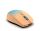 Inca IWM-511RT Maus Büro rechts RF Wireless + Bluetooth + USB Type-C Optisch 1600 DPI