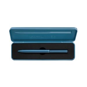 Pelikan Ineo Elements Blau Kugelschreiber mit Druckeinzugsmechanik 1 Stück(e)