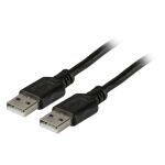 EFB Elektronik USB 2.0 A / A 3m USB Kabel USB A 0,48...