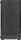 Aerocool Trinity Mini Mini Tower Schwarz