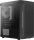 Aerocool Trinity Mini Mini Tower Schwarz