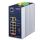 PLANET IGS-6325-8UP2S Netzwerk-Switch Managed L3 Gigabit Ethernet (10/100/1000) Power over Ethernet (PoE) Aluminium, Schwarz
