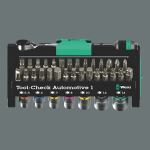Wera Tool-Check Automotive 1 1 Stück(e) Edelstahl