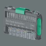 Wera Tool-Check Automotive 1 1 Stück(e) Edelstahl