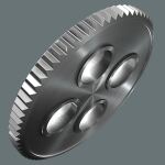 Wera Tool-Check Automotive 1 1 Stück(e) Edelstahl