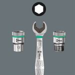 Wera Tool-Check Automotive 1 1 Stück(e) Edelstahl