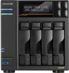 Asustor Lockerstor 4 Gen3 AS6804T 4-Bay