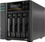 Asustor Lockerstor 4 Gen3 AS6804T 4-Bay