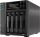 Asustor Lockerstor 4 Gen3 AS6804T 4-Bay