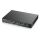 Zyxel GS1900-24EP Managed L2 Gigabit Ethernet (10/100/1000) Power over Ethernet (PoE) Schwarz