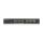 Zyxel GS1900-24EP Managed L2 Gigabit Ethernet (10/100/1000) Power over Ethernet (PoE) Schwarz