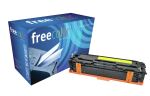 Freecolor M251Y-FRC Tonerkartusche 1 Stück(e) Gelb