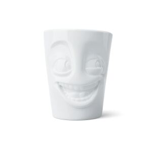 Fiftyeight T_01_85_01 Tasse Weiß Universal 1 Stück(e)