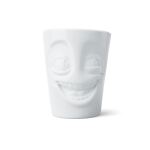Fiftyeight T_01_85_01 Tasse Weiß Universal 1 Stück(e)