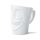 Fiftyeight T_01_85_01 Tasse Weiß Universal 1 Stück(e)