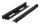 Lanberg AK-1901-B Rack Zubehör Regal-Schienenset
