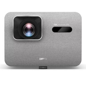 BenQ TK705i | 4K HDR Heimkino-Projektor mit 3000 Lumen für Filme und Gaming