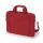 DICOTA Eco Slim Case BASE 35,8 cm (14.1") Aktenkoffer Rot
