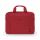 DICOTA Eco Slim Case BASE 35,8 cm (14.1") Aktenkoffer Rot