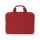 DICOTA Eco Slim Case BASE 35,8 cm (14.1") Aktenkoffer Rot