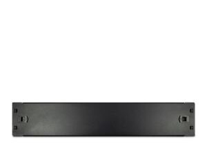 Inter-Tech 88887273 Rack Zubehör Blindverschlussplatte