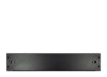 Inter-Tech 88887273 Rack Zubehör Blindverschlussplatte