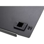 Inter-Tech 88887273 Rack Zubehör Blindverschlussplatte