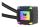 Thermaltake LA240 ARGB Hauptplatine Flüssigkeitskühlung 12 cm Schwarz 1 Stück(e)