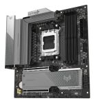 Sapphire NITRO+ B850M WIFI AMD B850 Sockel AM5 micro ATX