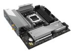 Sapphire NITRO+ B850M WIFI AMD B850 Sockel AM5 micro ATX