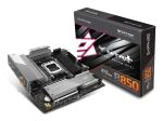 Sapphire NITRO+ B850M WIFI AMD B850 Sockel AM5 micro ATX