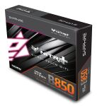 Sapphire NITRO+ B850M WIFI AMD B850 Sockel AM5 micro ATX