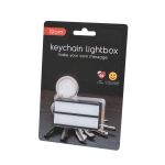 Thumbs Up 1001824 Schlüsselring/Etui Schwarz, Weiß
