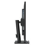 ASUS VA24DQFS Computerbildschirm 60,5 cm (23.8") 1920 x 1080 Pixel Full HD LCD Schwarz