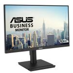ASUS VA24DQFS Computerbildschirm 60,5 cm (23.8") 1920 x 1080 Pixel Full HD LCD Schwarz