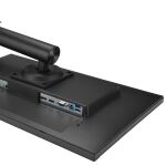 ASUS VA24DQFS Computerbildschirm 60,5 cm (23.8") 1920 x 1080 Pixel Full HD LCD Schwarz