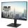 ASUS VA24DQFS Computerbildschirm 60,5 cm (23.8") 1920 x 1080 Pixel Full HD LCD Schwarz