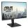 ASUS VA24DQFS Computerbildschirm 60,5 cm (23.8") 1920 x 1080 Pixel Full HD LCD Schwarz