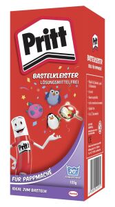 Pritt Bastelkleister Pappmache 125g retail